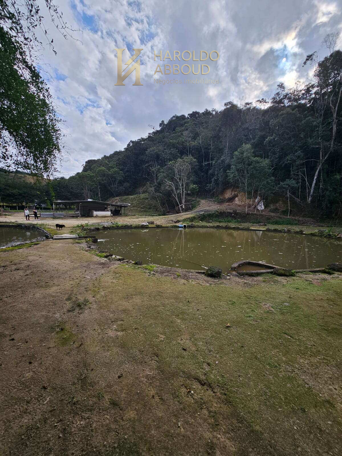 Sítio à venda com 2 quartos - Bairrinho,São Luiz do Paraitinga