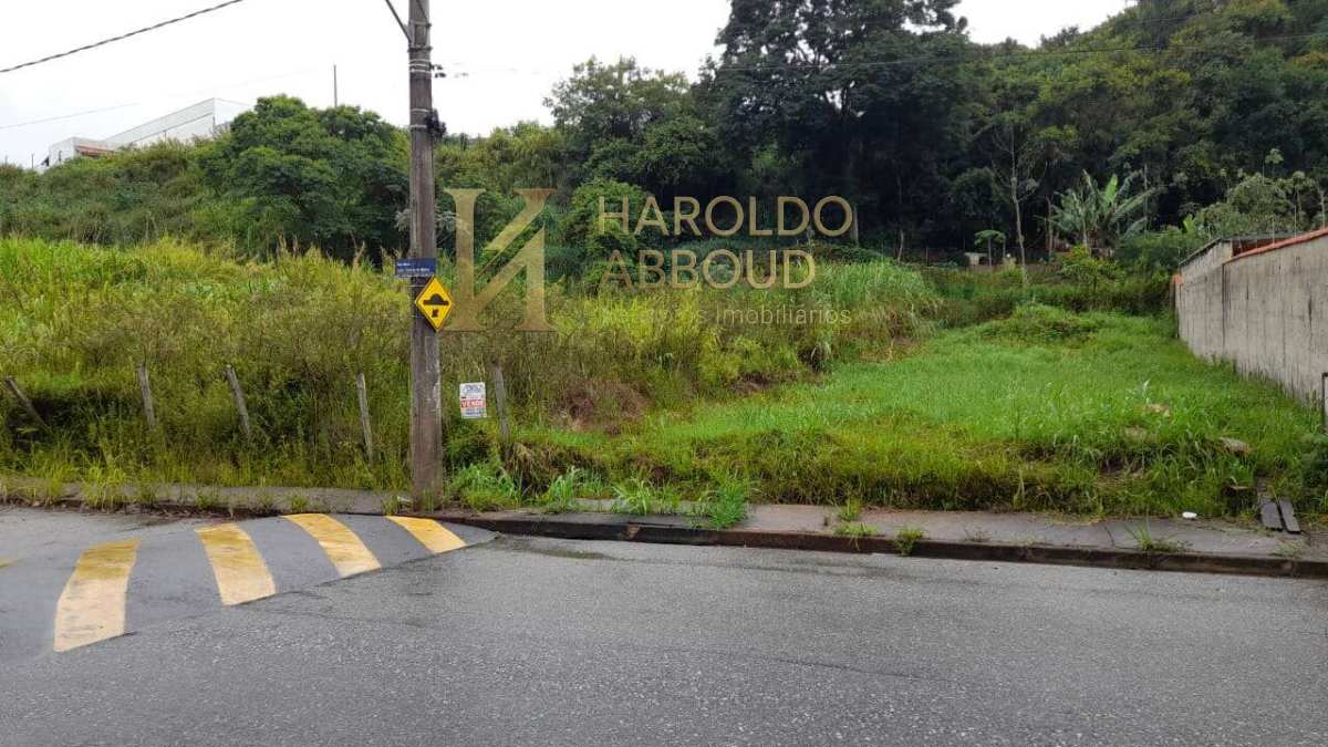 Terreno à venda - Estoril,Taubaté