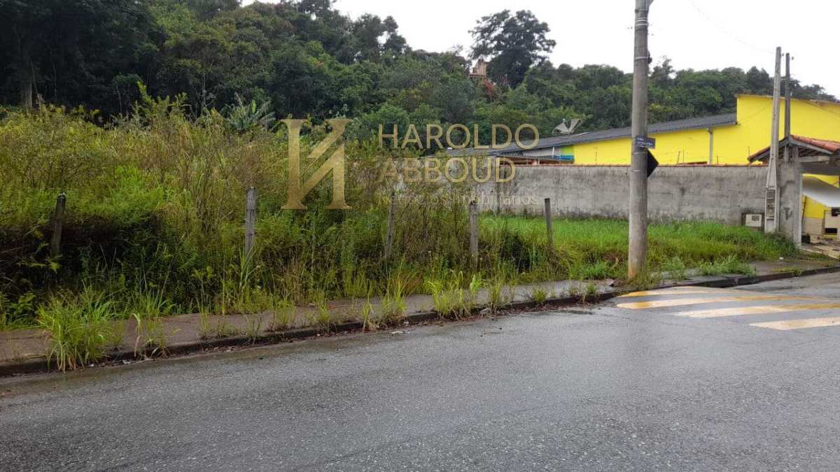 Terreno à venda - Estoril,Taubaté