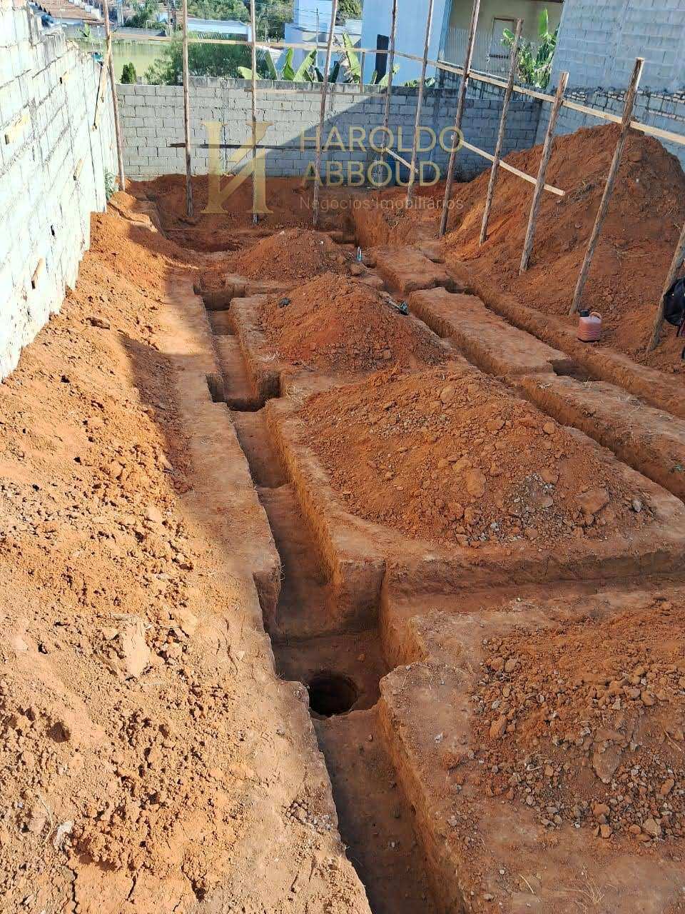 Terreno à venda - Jardim Continental II,Taubaté