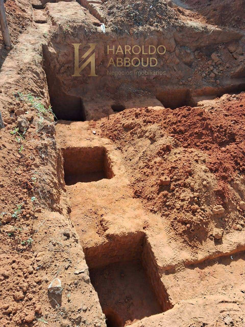 Terreno à venda - Jardim Continental II,Taubaté