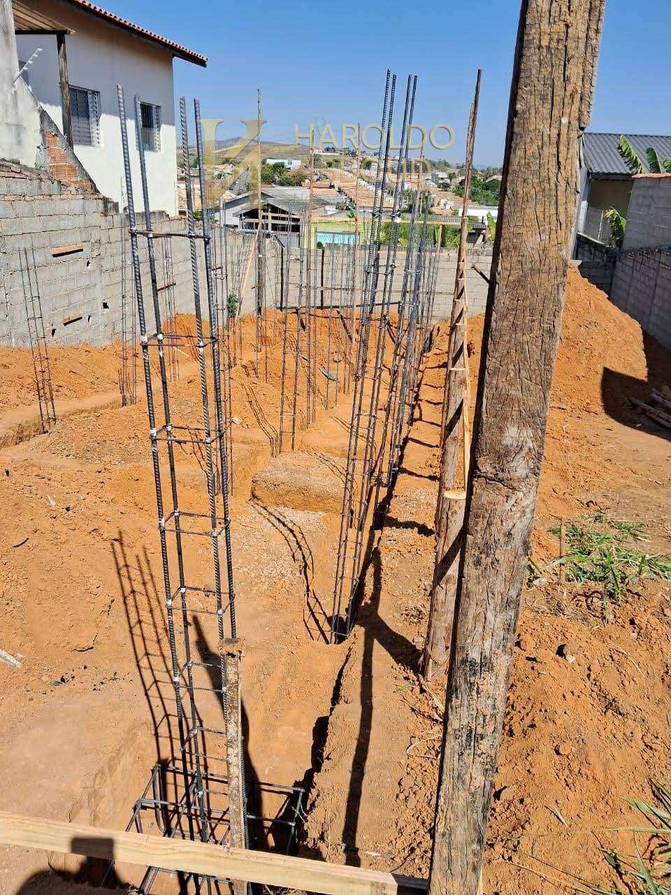 Terreno à venda - Jardim Continental II,Taubaté