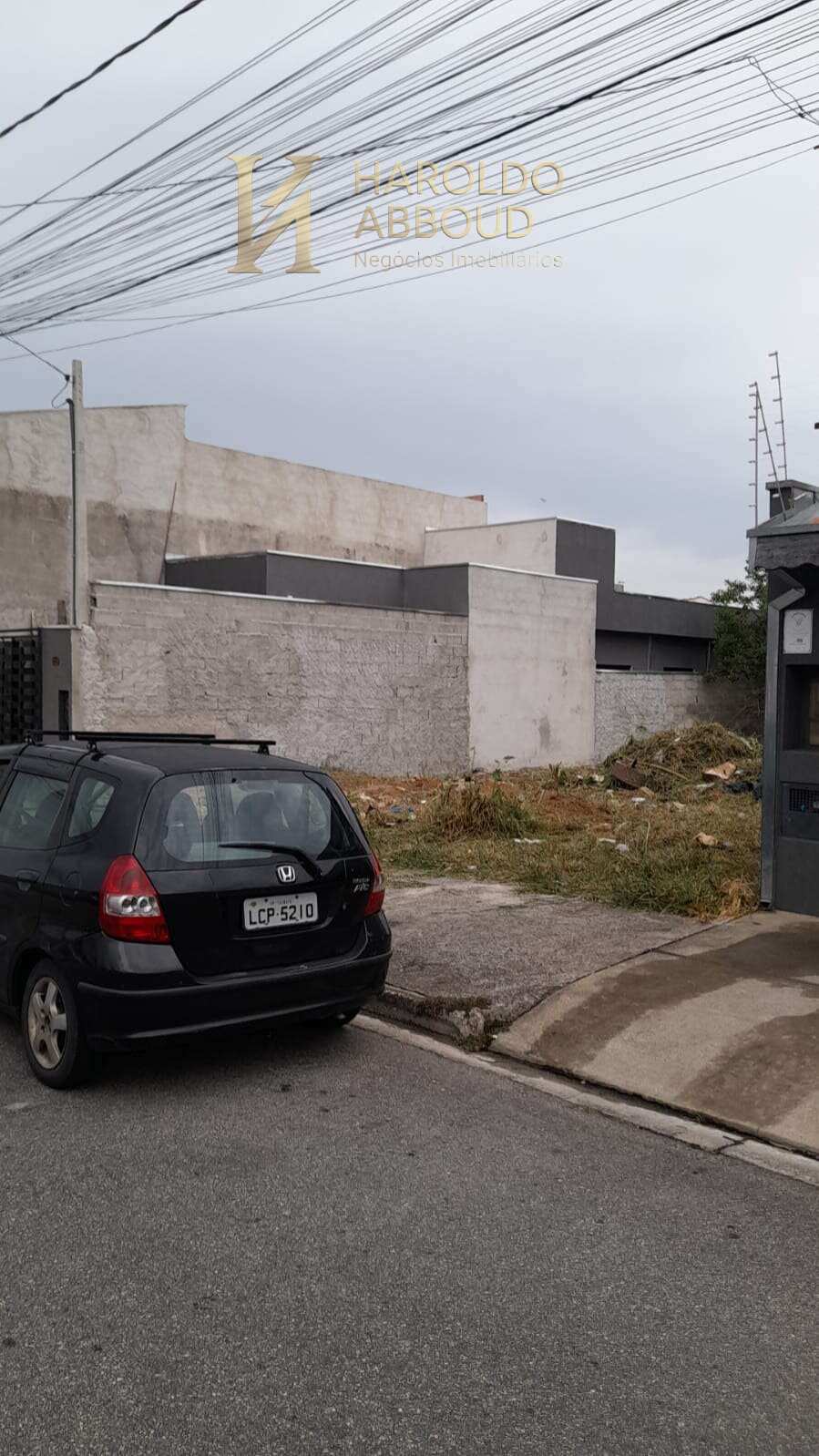 Terreno à venda - Jardim Continental,Taubaté