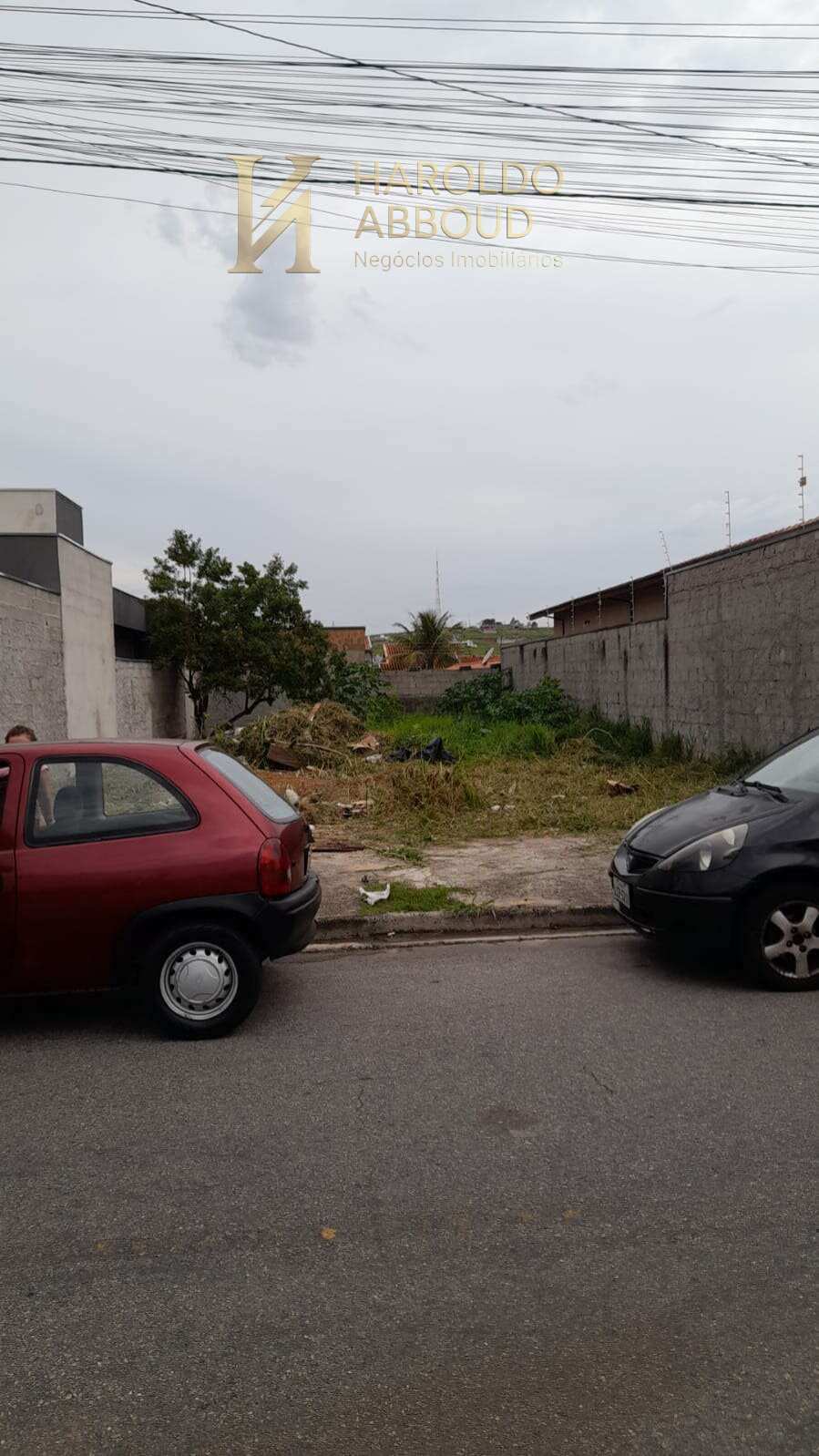 Terreno à venda - Jardim Continental,Taubaté
