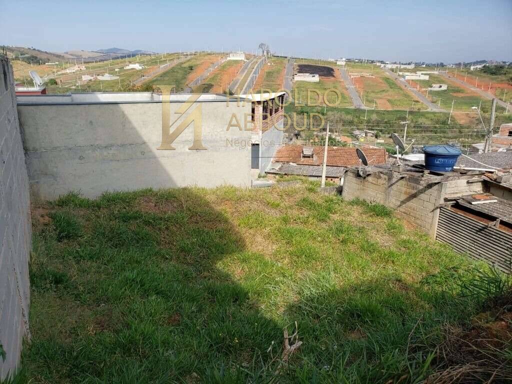 Terreno à venda em Taubaté, Jardim Marlene Miranda, 250m² - Haroldo Abboud Negócios Imobiliários