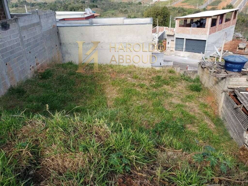  - Terreno à venda em Taubaté, Jardim Marlene Miranda, 250m²