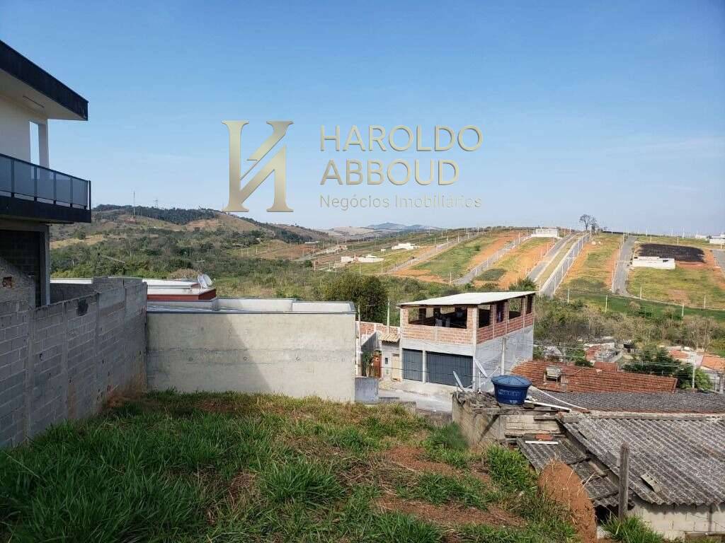  - Terreno à venda em Taubaté, Jardim Marlene Miranda, 250m²