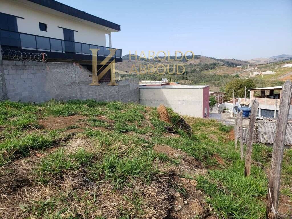  - Terreno à venda em Taubaté, Jardim Marlene Miranda, 250m²