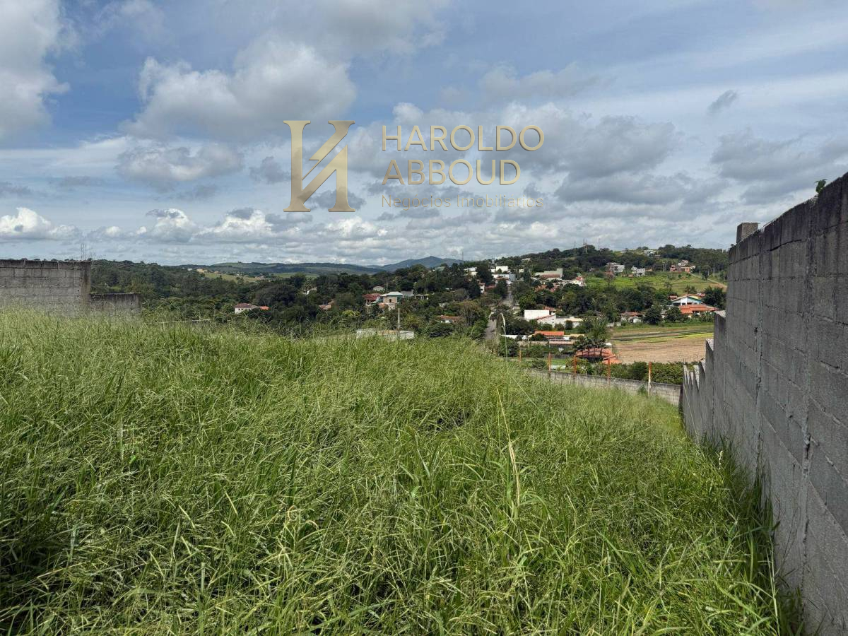  - Terreno à venda em Taubaté, Parque Residencial Helvetia, 652,50m²