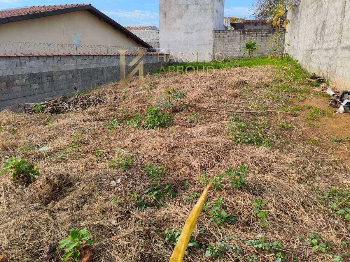  - Terreno à venda em Taubaté, Residencial Estoril, 250m²