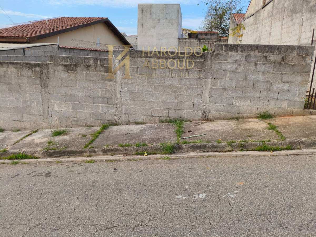  - Terreno à venda em Taubaté, Residencial Estoril, 250m²