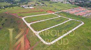 Terreno à venda - BARREIRO,Taubaté