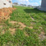  - Terreno plano - Vale dos cristais - Residencial Ágatha